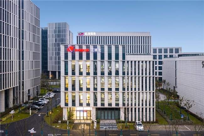 补齐存储封测领域短板，元成苏州为江波龙全球布局贡献力量(图2)