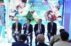 旭化成第七届进博会盛况：创新成果首展首秀，大放异彩(图4)