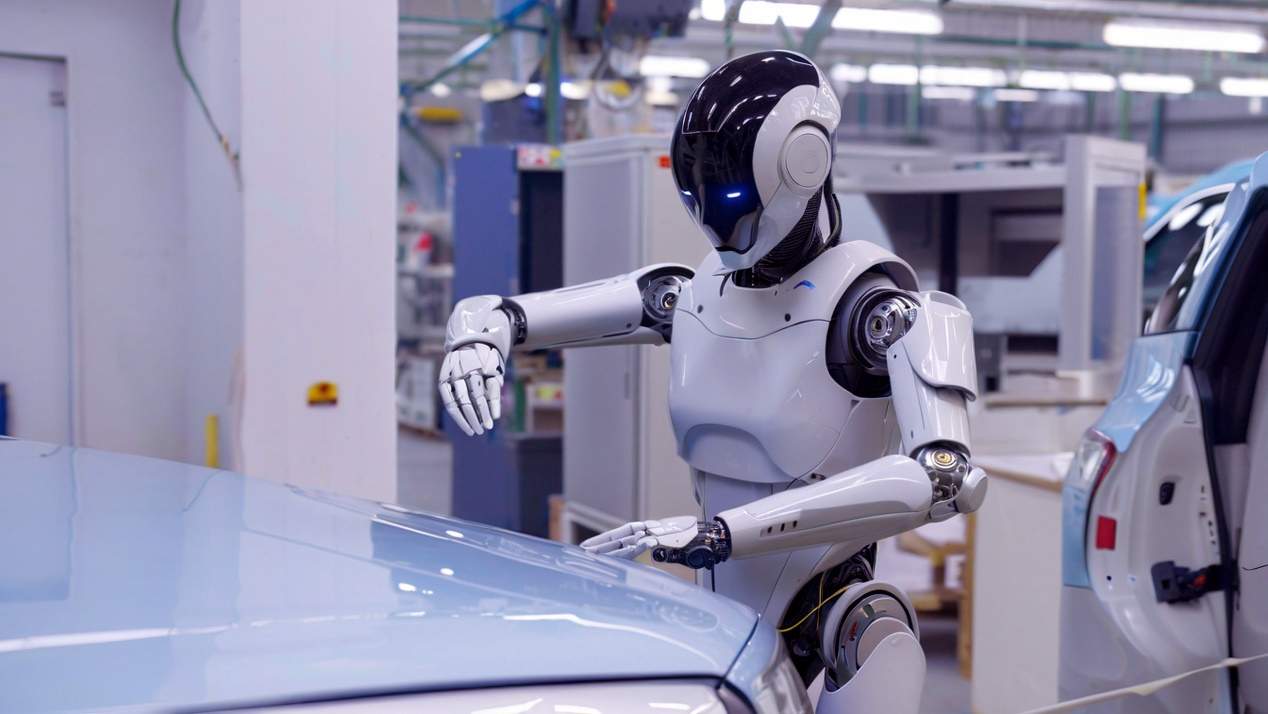 又获近亿元助力,舆芯半导体宣布完成天使+轮融资(图3) 又获近亿元助力,舆芯半导体宣布完成天使+轮融资(图3)