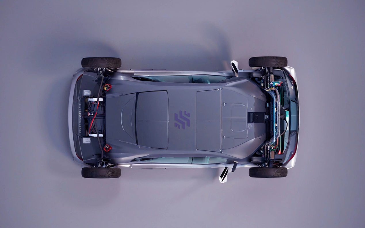 又获近亿元助力,舆芯半导体宣布完成天使+轮融资(图4) 又获近亿元助力,舆芯半导体宣布完成天使+轮融资(图4)