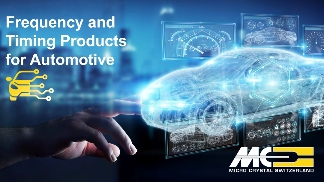 高精度时间管理，赋能汽车电子新体验(图1)