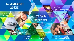 三载携手 百年“质”力 | 旭化成第七届进博会上“新”！(图1)