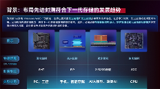 GMIF2024 佰维存储“研发封测一体化2.0”：全链布局，助力客户价值跃升(图3)