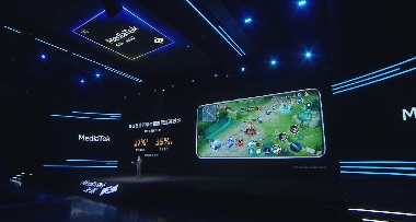 天玑9400 支持MediaTek Xtra Range 3.0技术,先进Wi-Fi 7技术连线距离延伸30米(图14) 天玑9400 支持MediaTek Xtra Range 3.0技术,先进Wi-Fi 7技术连线距离延伸30米(图14)