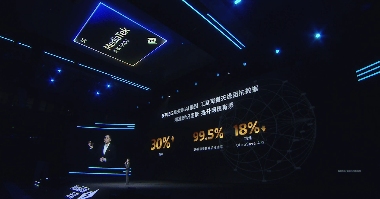 天玑9400 支持MediaTek Xtra Range 3.0技术,先进Wi-Fi 7技术连线距离延伸30米(图18) 天玑9400 支持MediaTek Xtra Range 3.0技术,先进Wi-Fi 7技术连线距离延伸30米(图18)