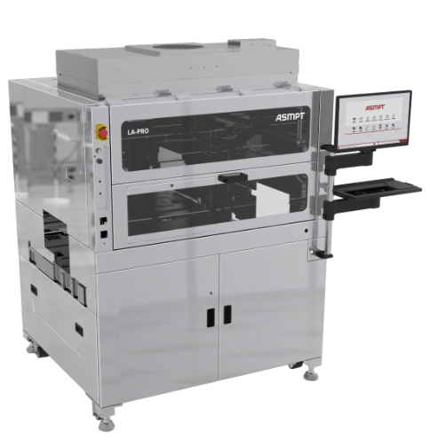 奥芯明亮相CIOE 2024，助力中国光电行业高质量发展(图3)