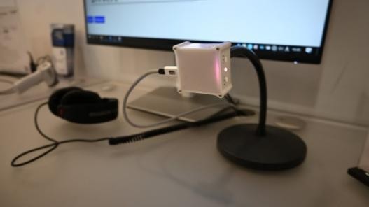 旭化成微电子新横滨半导体技术研发中心成立(图4)