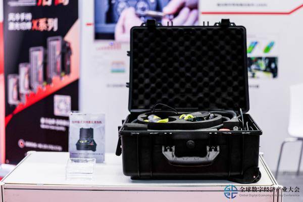 2024全数会圆满收官！精彩回顾大集锦，2025全数会继续与你相约深圳(图9)