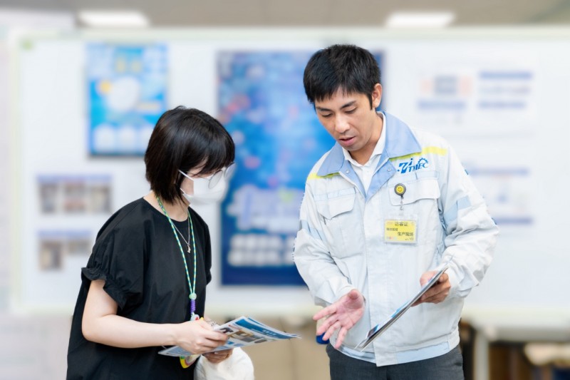 电装中国携手供应链深化数字化转型(图5) 电装中国携手供应链深化数字化转型(图5)