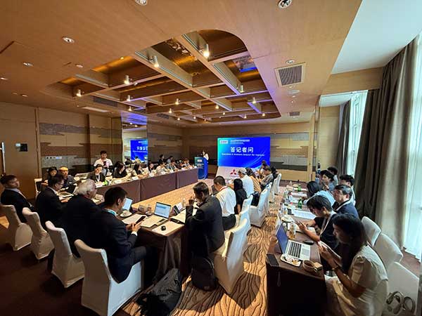 战略突破：三菱电机以匠人心态引领功率半导体技术革新