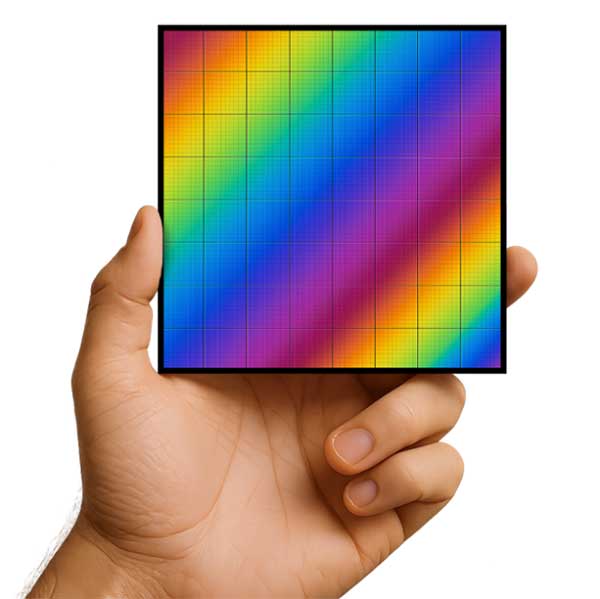 欧洲初创芯片公司将利用巨大的 SiP、自定义内存进行 AI 推理(图1)