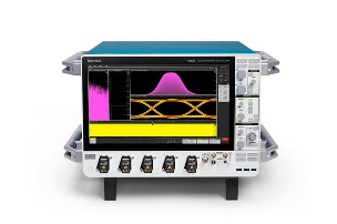 泰克（Tektronix）发布 7 系列 DPO 示波器 树立超高性能测试测量领域新标杆(图1)