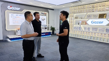 交流协作丨盖泽联合复旦学术团队,对半导体量测技术展开深入合作!(图5) 交流协作丨盖泽联合复旦学术团队,对半导体量测技术展开深入合作!(图5)