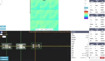 壹倍科技完成数亿元A+轮融资,致力成为全球领先MicroLED检测厂商(图4) 壹倍科技完成数亿元A+轮融资,致力成为全球领先MicroLED检测厂商(图4)