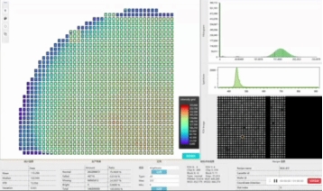 壹倍科技完成数亿元A+轮融资,致力成为全球领先MicroLED检测厂商(图2) 壹倍科技完成数亿元A+轮融资,致力成为全球领先MicroLED检测厂商(图2)