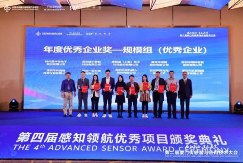 “智感万物·联创未来”| 2025“感知领航”项目火热征集中!(图6) “智感万物·联创未来”| 2025“感知领航”项目火热征集中!(图6)