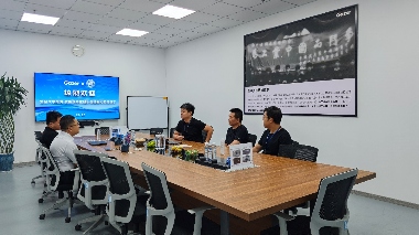 交流协作丨盖泽联合复旦学术团队，对半导体量测技术展开深入合作！(图3)