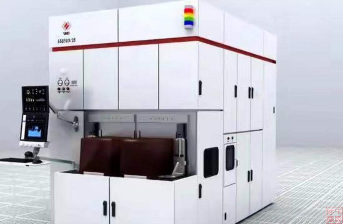 国产光刻机龙头上海微电子借壳上市，热门借壳对象分析