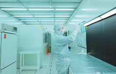 泓芯新材料：破局半导体材料 铸就中国力量(图3)