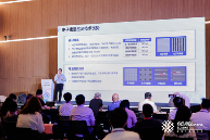 东方晶源亮相2025集微半导体大会，展现面向先进工艺的电子束量测检测技术(图3)