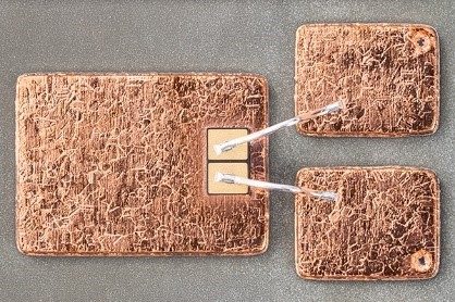 村田推出首款支持引线键合的功率半导体用树脂模塑结构NTC热敏电阻,成功实现商品化(图2) 村田推出首款支持引线键合的功率半导体用树脂模塑结构NTC热敏电阻,成功实现商品化(图2)