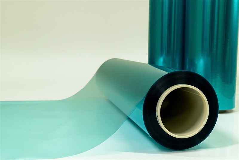 旭化成推出新型感光干膜SUNFORT,助力先进半导体封装制造工艺(图1) 旭化成推出新型感光干膜SUNFORT,助力先进半导体封装制造工艺(图1)