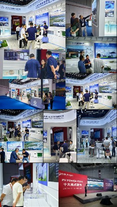 SNEC 2025|光储遇见SiC,方正微赋予能源链接新价值!(图1) SNEC 2025|光储遇见SiC,方正微赋予能源链接新价值!(图1)