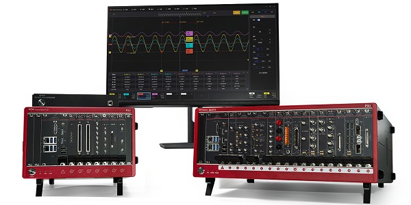 30+款新品齐发!南京派格测控正式发布自研模块化仪器仪表(图1) 30+款新品齐发!南京派格测控正式发布自研模块化仪器仪表(图1)