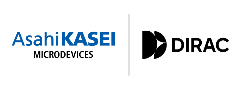 旭化成微电子音频DSP可支持Dirac的音频补偿技术,打造更优质的声音体验(图1) 旭化成微电子音频DSP可支持Dirac的音频补偿技术,打造更优质的声音体验(图1)