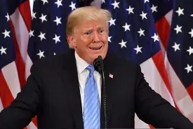 特朗普:将对芯片和半导体征收100%关税,“美国制造”除外!(图1)