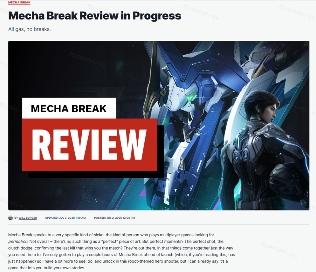 国产科幻游戏《解限机》公测爆火+新华社再次“点将”西山居(图4)