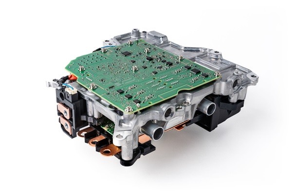 电装亮相“2025人·车技术展”, 展示多项技术成果与社会解决方案(图2) 电装亮相“2025人·车技术展”, 展示多项技术成果与社会解决方案(图2)