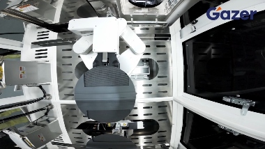 喜报丨盖泽半导体首台SOI红外膜厚设备顺利交付!(图5) 喜报丨盖泽半导体首台SOI红外膜厚设备顺利交付!(图5)