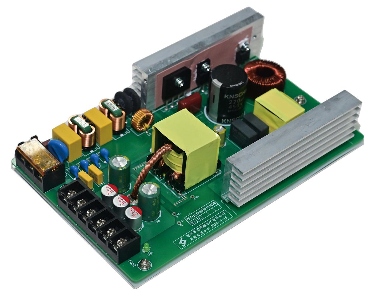 国产电源芯片破局:芯茂微 LLC 技术如何实现 “一芯多能”?(图3) 如图片无法显示,请刷新页面