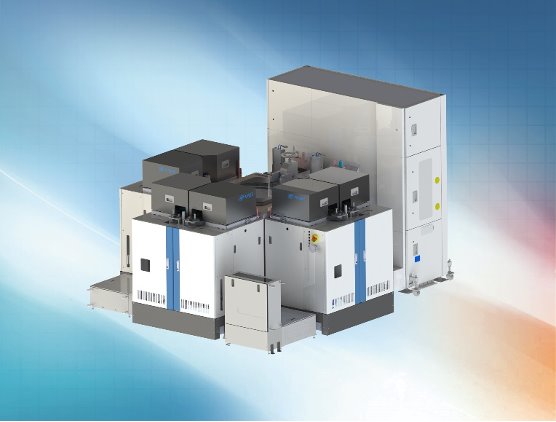 中微公司发布首款晶圆边缘刻蚀设备Primo Halona™， 刻蚀关键工艺全覆盖再进一步(图1)