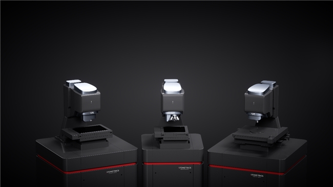 测量精度小于1纳米，性能进入全球一梯队，优可测旗舰白光干涉仪发布(图1)