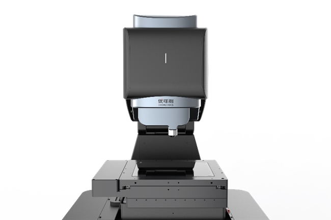 测量精度小于1纳米，性能进入全球一梯队，优可测旗舰白光干涉仪发布(图2)