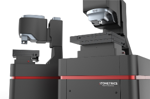 测量精度小于1纳米，性能进入全球一梯队，优可测旗舰白光干涉仪发布(图3)