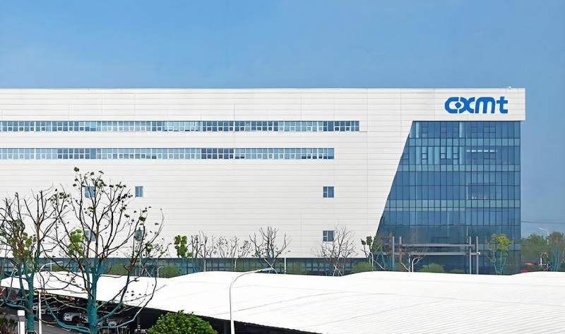 AI需求重塑存储格局，美光转身，长鑫DDR5、LPDDR5X产品性能比肩国际一线 引发关注(图2)