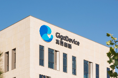 大摩指存储“超级周期”来临，兆易创新增“买入”评级，搭长鑫价值链螺旋上升(图1)