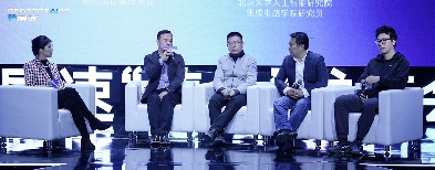 芯展速“臻·6”发布会圆满礼成国内首发Gen6路标 加速「多模态」真正落地