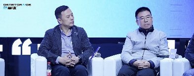 芯展速“臻·6”发布会圆满礼成国内首发Gen6路标 加速「多模态」真正落地