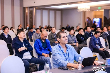 端侧AI赋能千行百业 2025 Ceva技术研讨会助力产业升级(图1)