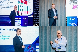 端侧AI赋能千行百业 2025 Ceva技术研讨会助力产业升级(图10)