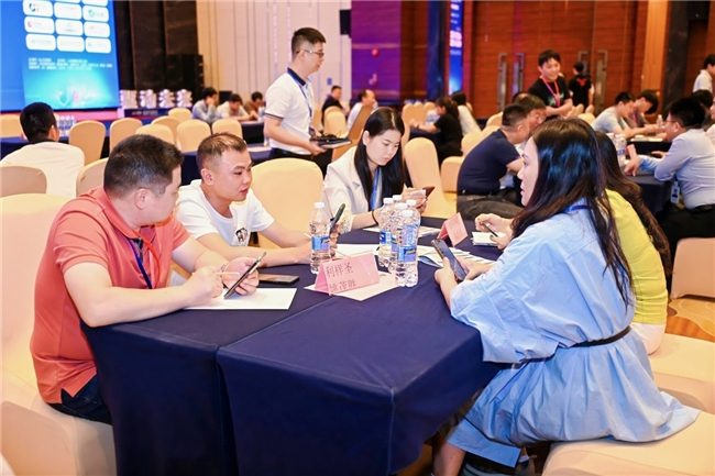 倒计时3天!兆威机电、德昌电机、拓邦、和而泰、大疆、比亚迪报名参加(图4) 倒计时3天!兆威机电、德昌电机、拓邦、和而泰、大疆、比亚迪报名参加(图4)