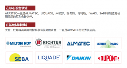 湿电子化学品材料与工艺设备的协同攻坚之路(图4)