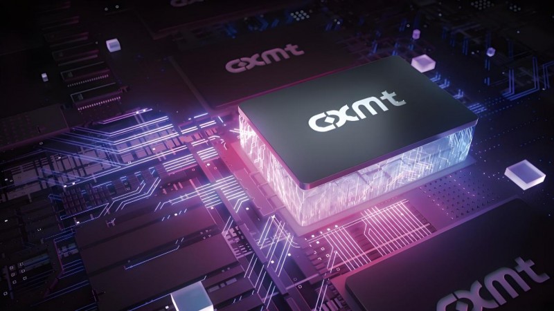 DRAM“卖方市场”持续升温，长鑫科技LPDDR5X迎高端市场机遇(图2)