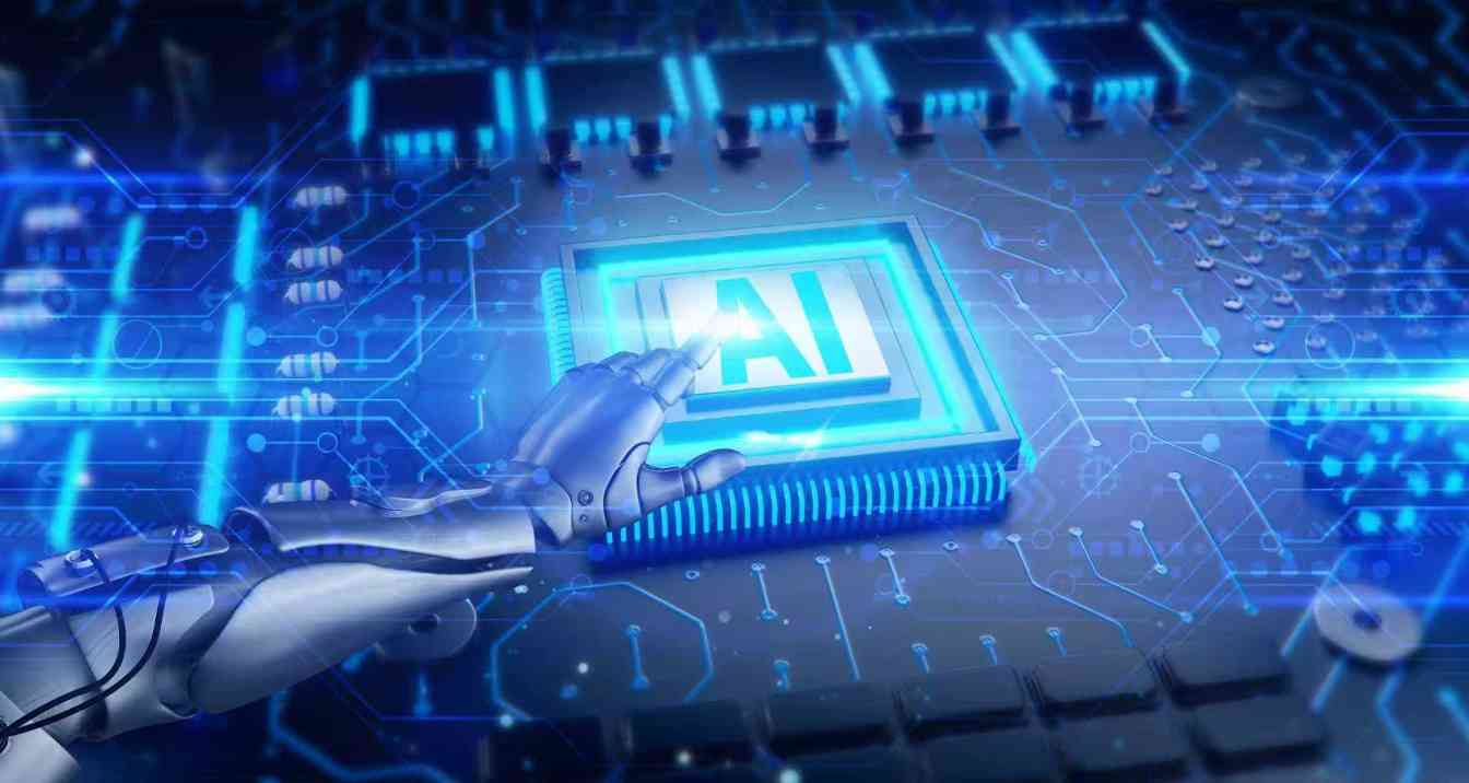 高算力时代，需以DDR5“换挡”驱动存储产业破局(图1)