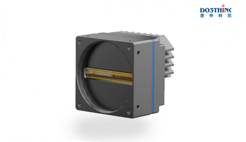 聚焦PCB智造新趋势，度申科技携全系工业相机亮相HKPCA Show 2025(图3)