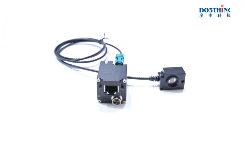 聚焦PCB智造新趋势，度申科技携全系工业相机亮相HKPCA Show 2025(图7)